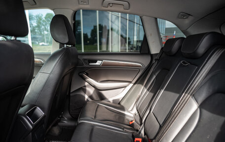 Audi Q5, 2014 год, 1 599 000 рублей, 12 фотография