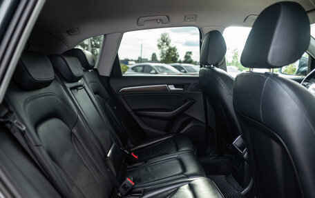 Audi Q5, 2014 год, 1 599 000 рублей, 13 фотография