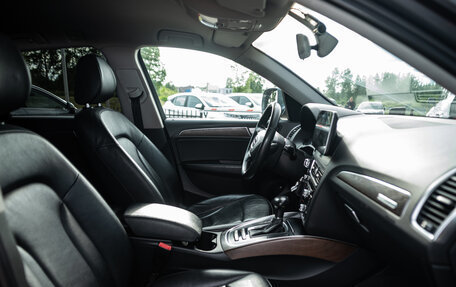 Audi Q5, 2014 год, 1 599 000 рублей, 14 фотография