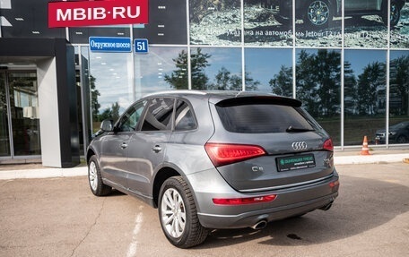 Audi Q5, 2014 год, 1 599 000 рублей, 8 фотография