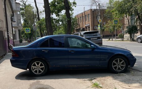 Mercedes-Benz C-Класс, 2001 год, 510 000 рублей, 7 фотография