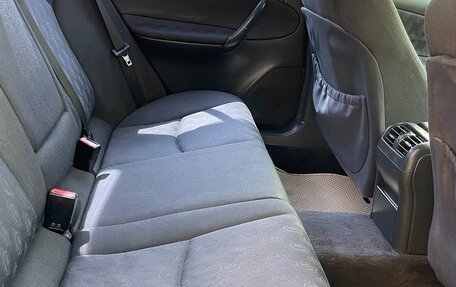 Mercedes-Benz C-Класс, 2001 год, 510 000 рублей, 10 фотография