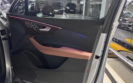 Audi Q7, 2020 год, 6 450 000 рублей, 7 фотография