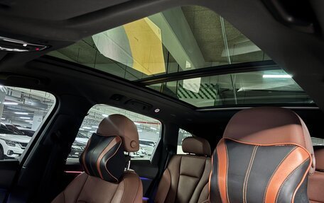 Audi Q7, 2020 год, 6 450 000 рублей, 11 фотография