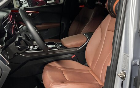Audi Q7, 2020 год, 6 450 000 рублей, 10 фотография