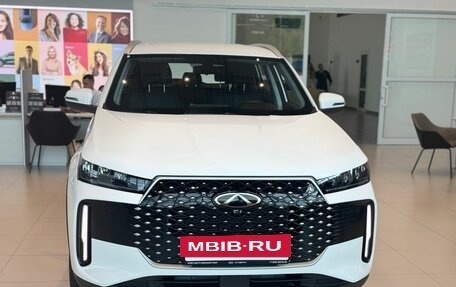 Chery Tiggo 4 I рестайлинг, 2025 год, 1 999 000 рублей, 2 фотография