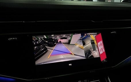 Audi Q7, 2020 год, 6 450 000 рублей, 12 фотография