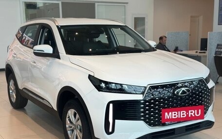 Chery Tiggo 4 I рестайлинг, 2025 год, 1 999 000 рублей, 3 фотография