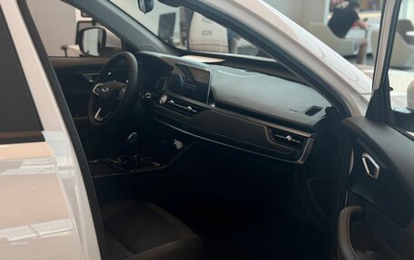 Chery Tiggo 4 I рестайлинг, 2025 год, 1 999 000 рублей, 8 фотография