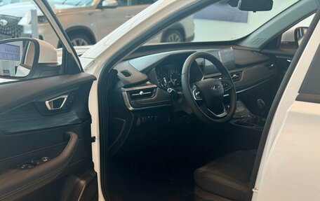 Chery Tiggo 4 I рестайлинг, 2025 год, 1 999 000 рублей, 9 фотография