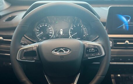 Chery Tiggo 4 I рестайлинг, 2025 год, 1 999 000 рублей, 11 фотография