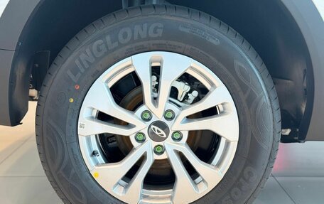 Chery Tiggo 4 I рестайлинг, 2025 год, 1 999 000 рублей, 16 фотография