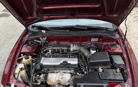 Hyundai Accent II, 2007 год, 330 000 рублей, 11 фотография
