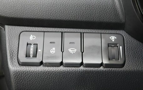 KIA Rio III рестайлинг, 2014 год, 869 000 рублей, 22 фотография