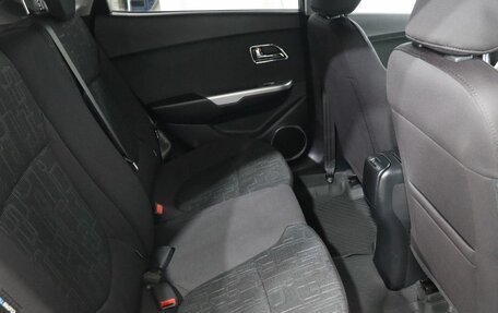 KIA Rio III рестайлинг, 2014 год, 869 000 рублей, 21 фотография
