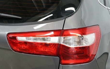 KIA Rio III рестайлинг, 2014 год, 869 000 рублей, 26 фотография