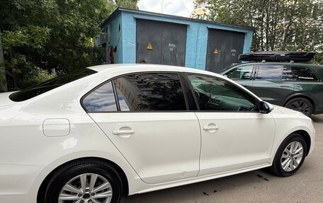 Volkswagen Jetta VI, 2014 год, 1 100 000 рублей, 8 фотография