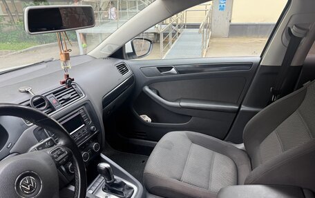 Volkswagen Jetta VI, 2014 год, 1 100 000 рублей, 11 фотография