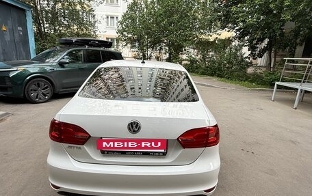 Volkswagen Jetta VI, 2014 год, 1 100 000 рублей, 7 фотография