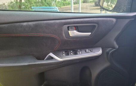 Toyota Camry, 2014 год, 1 370 000 рублей, 6 фотография