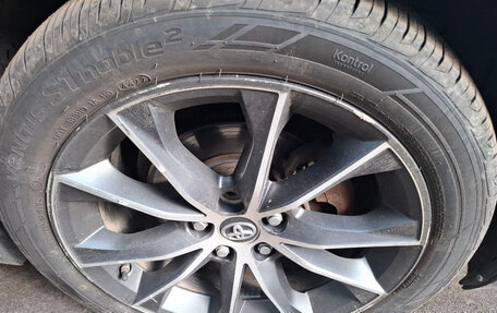 Toyota Camry, 2014 год, 1 370 000 рублей, 5 фотография