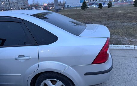 Ford Focus II рестайлинг, 2006 год, 450 000 рублей, 12 фотография