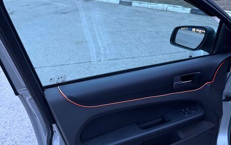 Ford Focus II рестайлинг, 2006 год, 450 000 рублей, 17 фотография