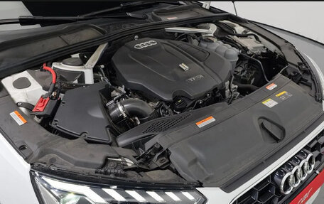 Audi A4, 2021 год, 3 299 000 рублей, 6 фотография