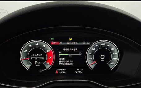 Audi A4, 2021 год, 3 299 000 рублей, 8 фотография