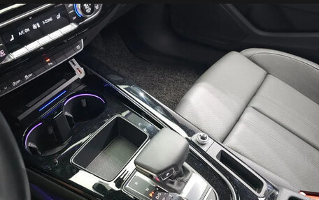Audi A4, 2021 год, 3 299 000 рублей, 9 фотография
