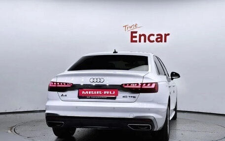 Audi A4, 2021 год, 3 299 000 рублей, 4 фотография