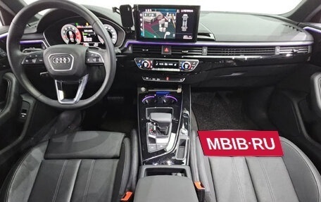 Audi A4, 2021 год, 3 299 000 рублей, 7 фотография
