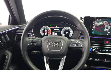 Audi A4, 2021 год, 3 299 000 рублей, 13 фотография