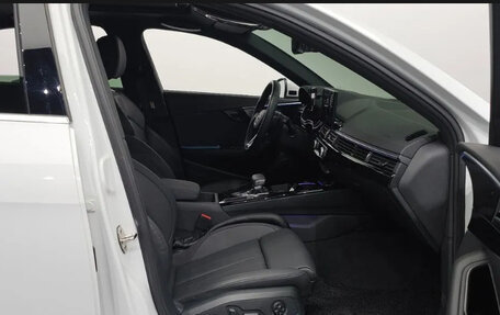 Audi A4, 2021 год, 3 299 000 рублей, 11 фотография