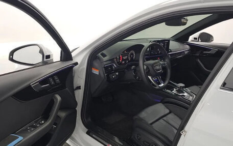 Audi A4, 2021 год, 3 299 000 рублей, 10 фотография