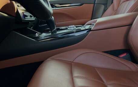 Maserati Levante I, 2017 год, 4 050 000 рублей, 6 фотография