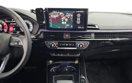 Audi A4, 2021 год, 3 299 000 рублей, 14 фотография
