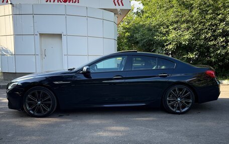 BMW 6 серия, 2013 год, 2 750 000 рублей, 4 фотография
