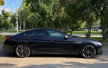 BMW 6 серия, 2013 год, 2 750 000 рублей, 5 фотография