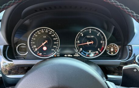 BMW 6 серия, 2013 год, 2 750 000 рублей, 10 фотография