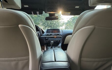 BMW 6 серия, 2013 год, 2 750 000 рублей, 12 фотография