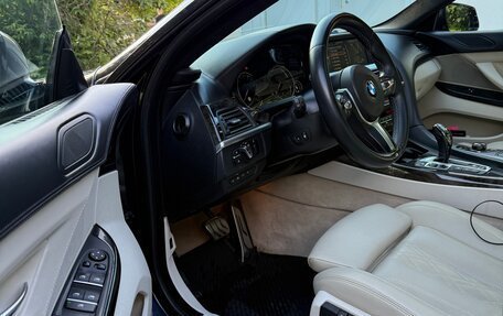 BMW 6 серия, 2013 год, 2 750 000 рублей, 13 фотография