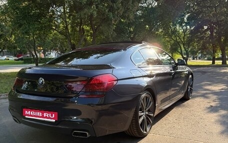 BMW 6 серия, 2013 год, 2 750 000 рублей, 7 фотография