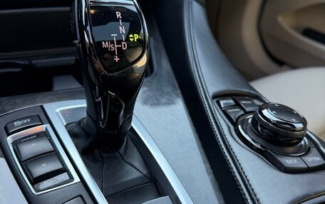 BMW 6 серия, 2013 год, 2 750 000 рублей, 18 фотография