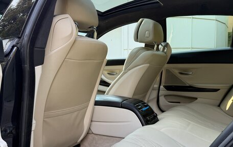 BMW 6 серия, 2013 год, 2 750 000 рублей, 16 фотография