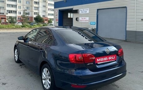 Volkswagen Jetta VI, 2011 год, 1 150 000 рублей, 7 фотография