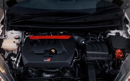Toyota Yaris, 2021 год, 3 000 000 рублей, 9 фотография