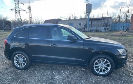 Audi Q5, 2008 год, 1 300 000 рублей, 4 фотография