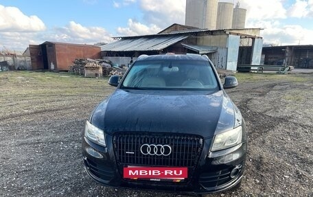 Audi Q5, 2008 год, 1 300 000 рублей, 2 фотография
