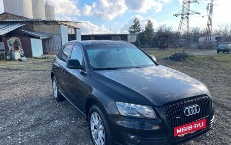 Audi Q5, 2008 год, 1 300 000 рублей, 3 фотография